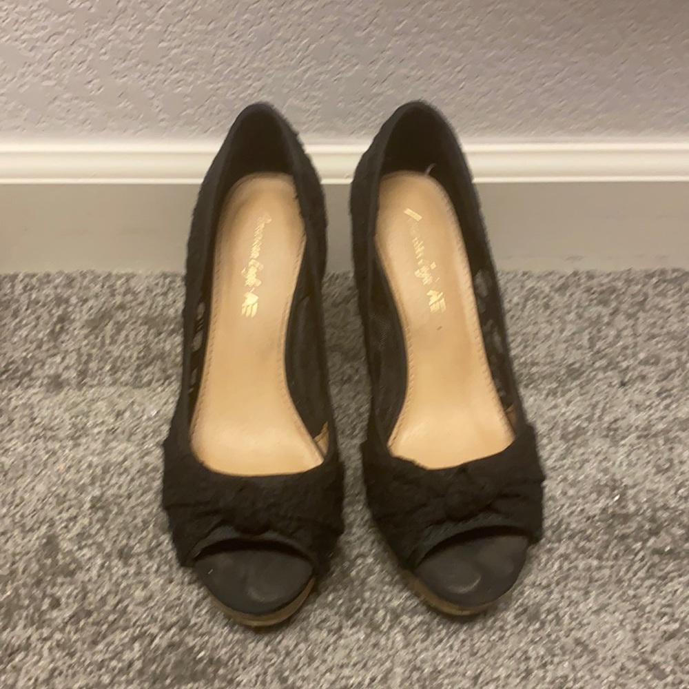 Wedges